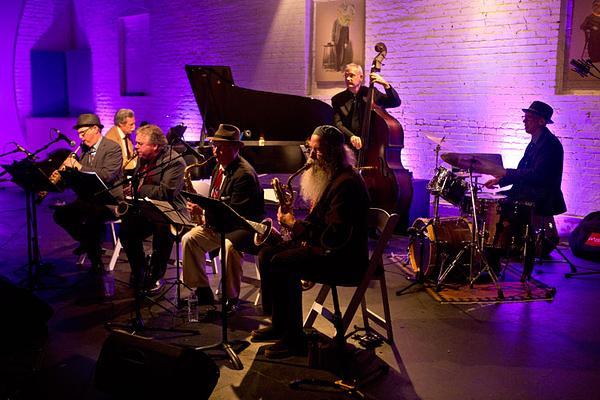 MICROSCOPIC SEPTET (2 SETS)