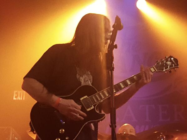 Breach the Asylum - Vern’s Birthday Bash