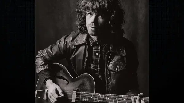 *SOLD OUT* An Evening With: Jesse Welles