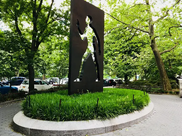 Jazz in the Park at Ralph Ellison