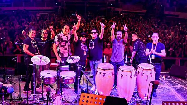 Carnegie Hall Citywide: La Excelencia