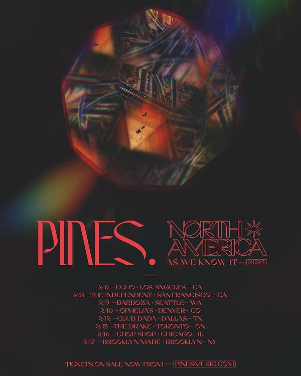 PINES