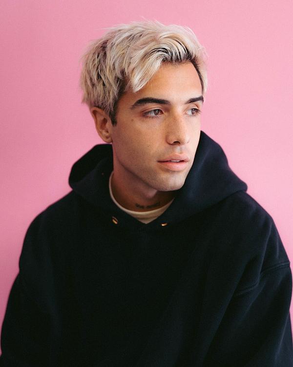 RYAN CARAVEO - TROUBLE IN PARADISE TOUR