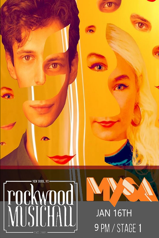 MYSA