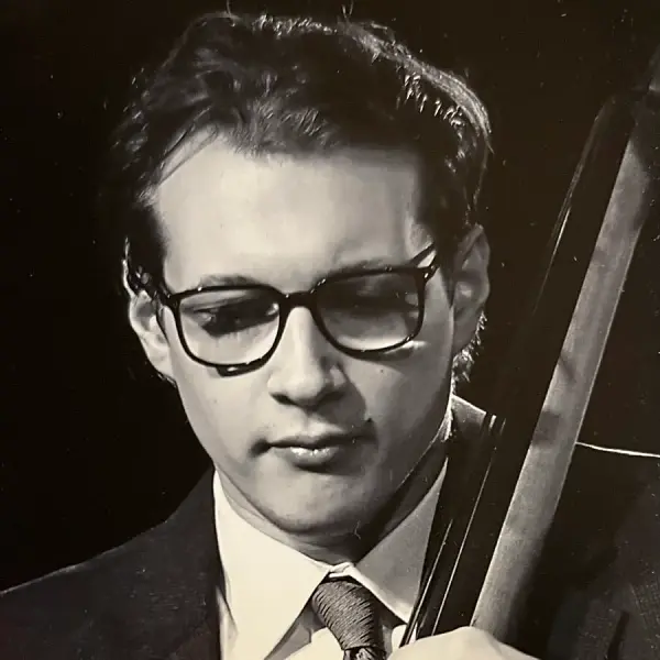 Joey Ranieri Trio