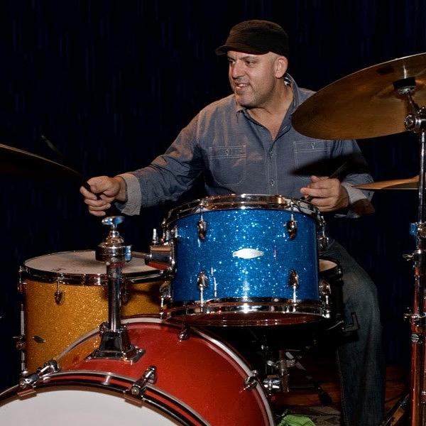 CLASSIC JAZZ with Diego Voglino Trio