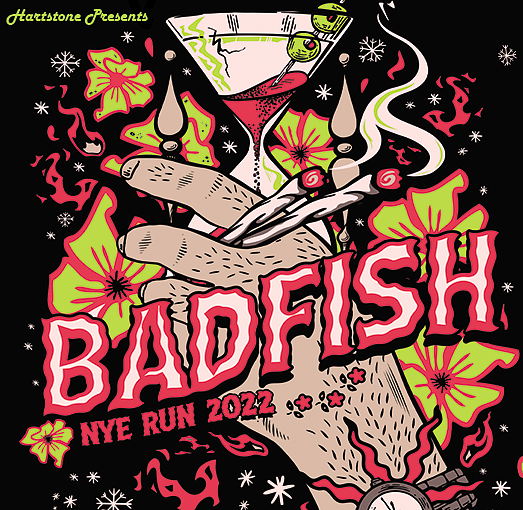 Badfish