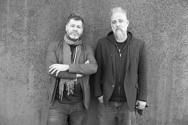Lucian Ban & Mat Maneri –Transylvanian Folk Songs Reimagined