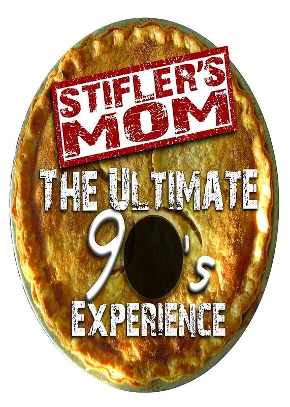 Stifler’s Mom