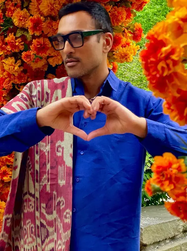 Ali Sethi
