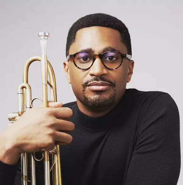 Bruce Harris Quintet