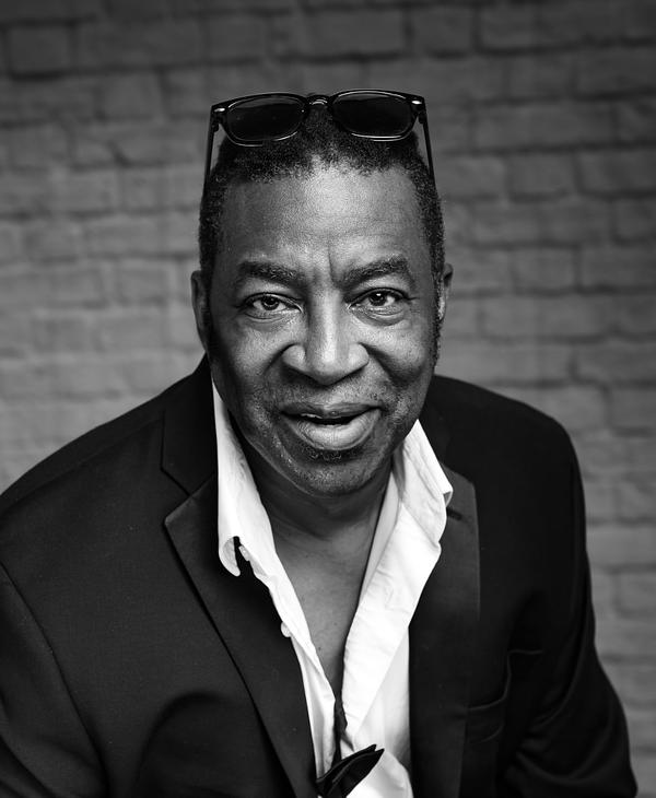 Victor Jones and the Orchestrio