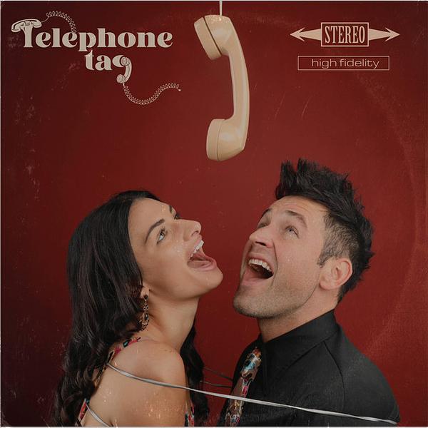 Telephone Tag