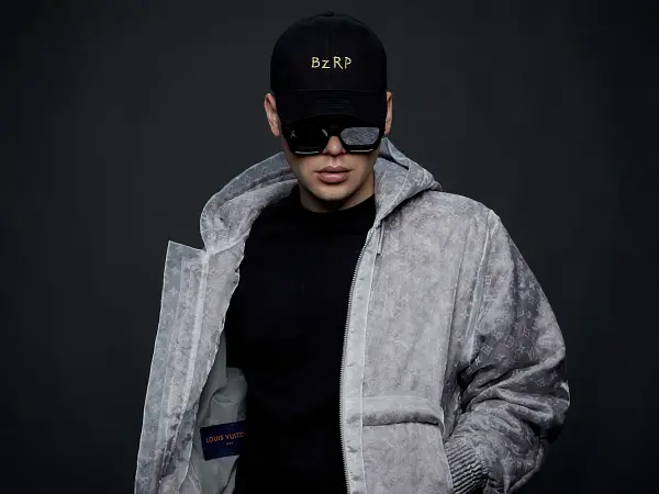 Bizarrap