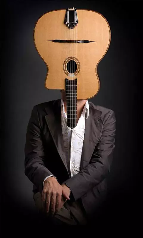 Stephane Wrembel @ Barbes