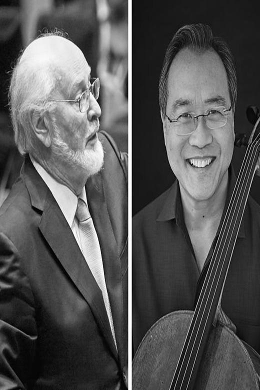 An Evening with John Williams and Yo-Yo Ma