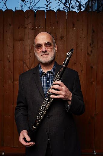 THE ANDY STATMAN TRIO
