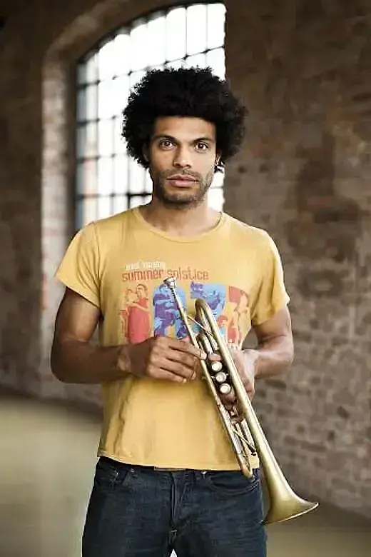 Wayne Tucker Quintet