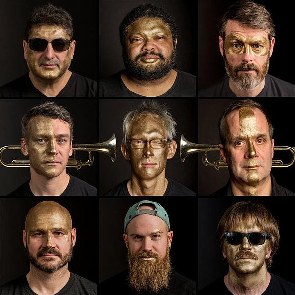 Slavic Soul Party