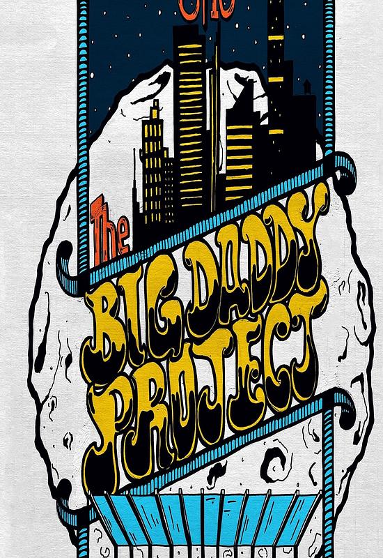Big Daddy Project, Simmerr, Retrograded