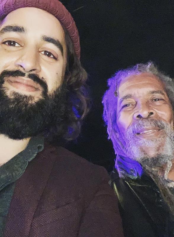 NYCT Presents: ANANT PRADHAN & LARRY MCDONALD