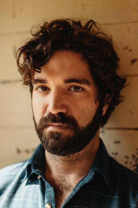 An Evening with Andrew Duhon