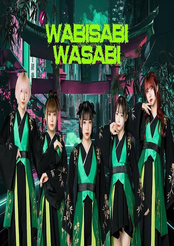 Neo Japonism