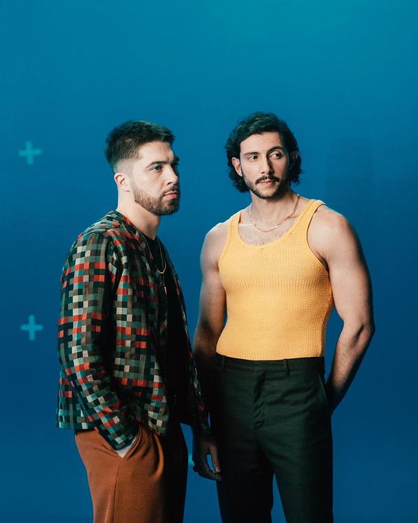 Majid Jordan