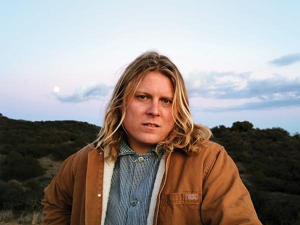 Ty Segall Solo Acoustic