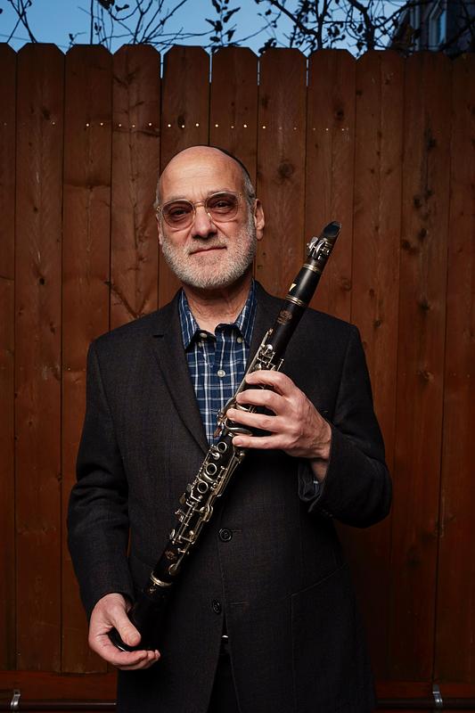 THE ANDY STATMAN TRIO