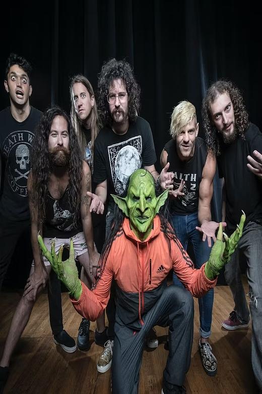 Nekrogoblikon