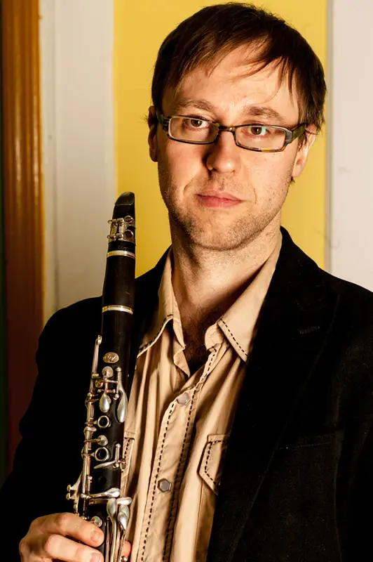 MIKE MCGINNIS + 9 - Concert Release for OUTING