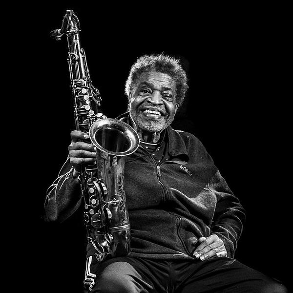 George Coleman Quartet