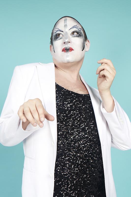 Salty Brine: We’re Not Alone (The David Bowie Show)
