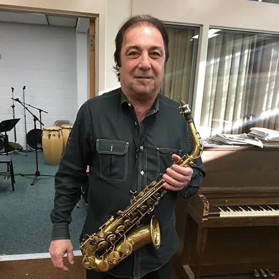 Greg Abate Quartet