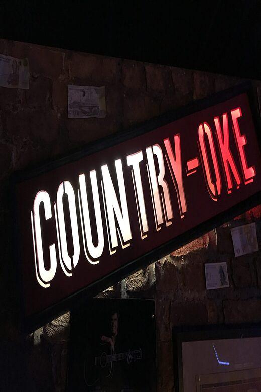 NYE COUNTRY-OKE BONANZA