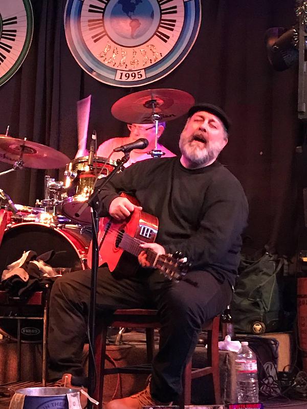 KENNETH WRIGHT & FRIENDS