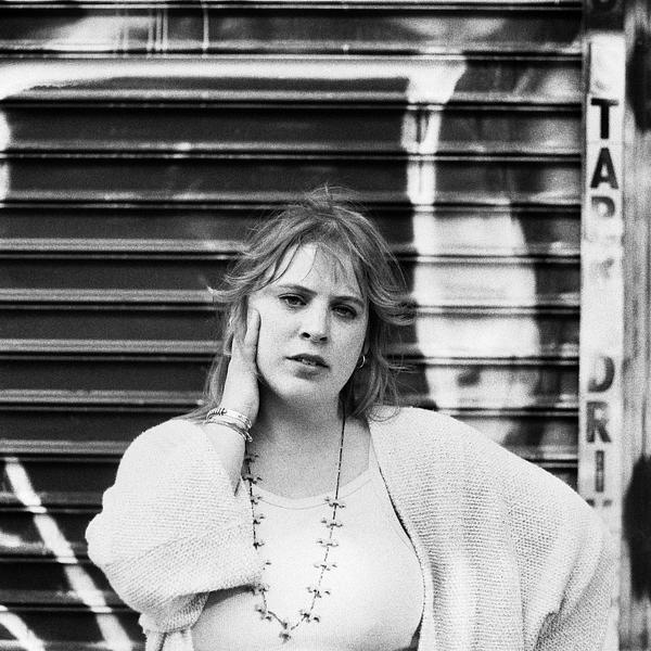 RED MCADAM / OLIVIA ELLEN LLOYD