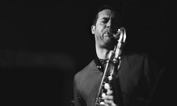 DOXAS BROTHERS QUARTET (2 SETS)