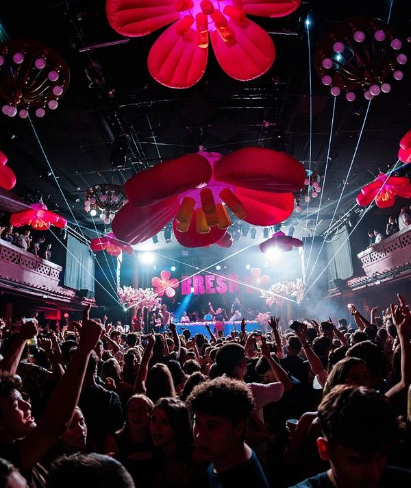 LAMC: BRESH