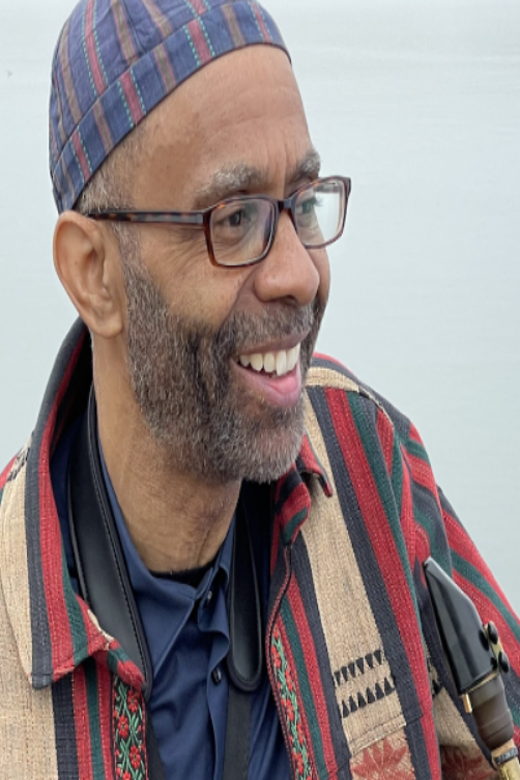 KENNY GARRETT