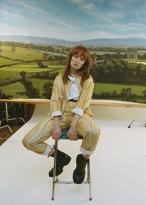 *SOLD OUT* Orla Gartland