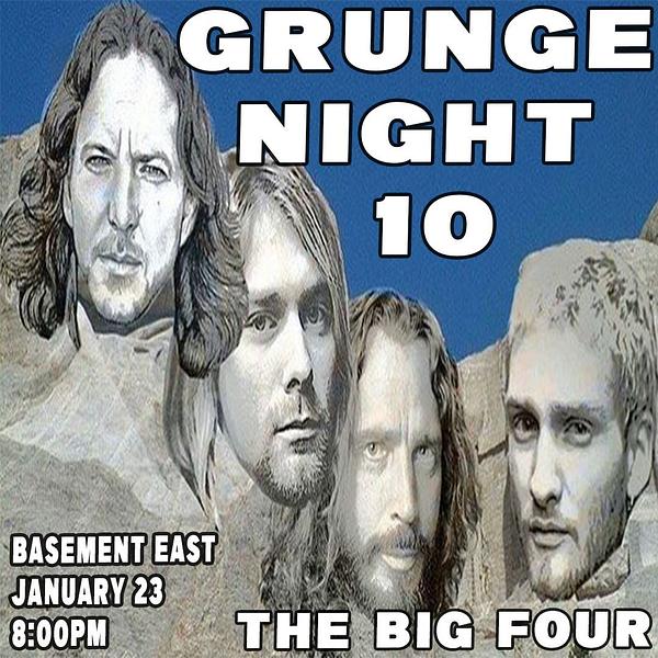 Grunge Night 10