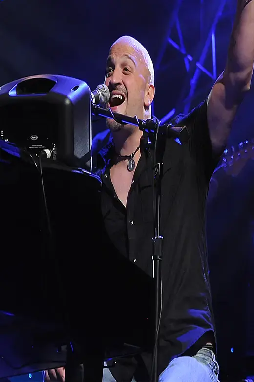 MIKE DELGUIDICE