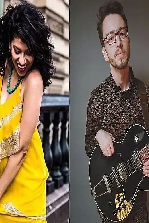 MARIELLA PRICE WITH ERIC ZOLAN