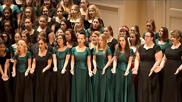 National Youth Choir