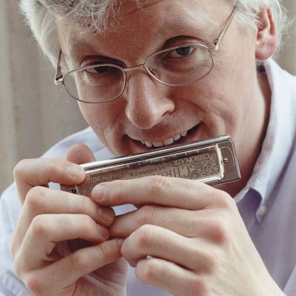 Hendrik Meurkens Quartet
