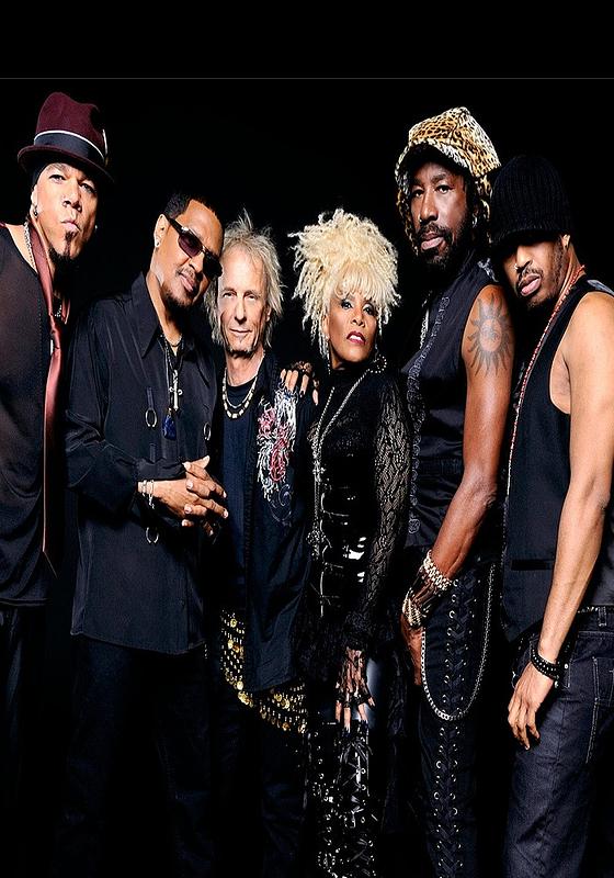 Mother’s Finest
