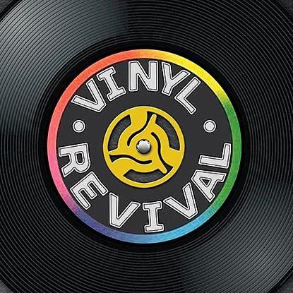 Vinyl Revival