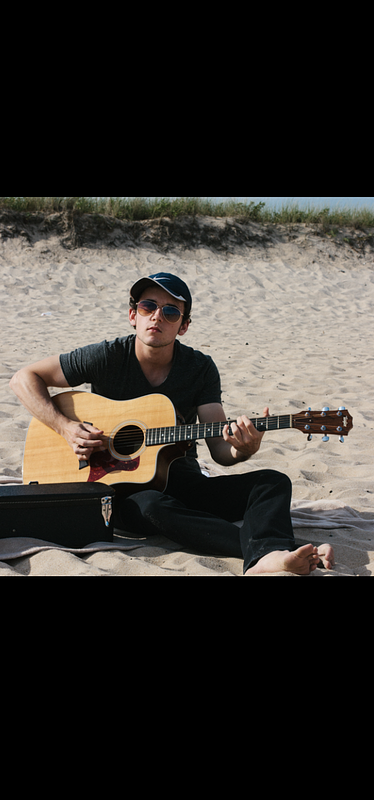Jazz with Asher Ben-Or